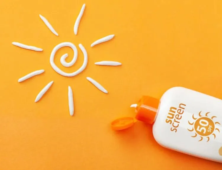 sunscreen spf 50 untuk umur berapa