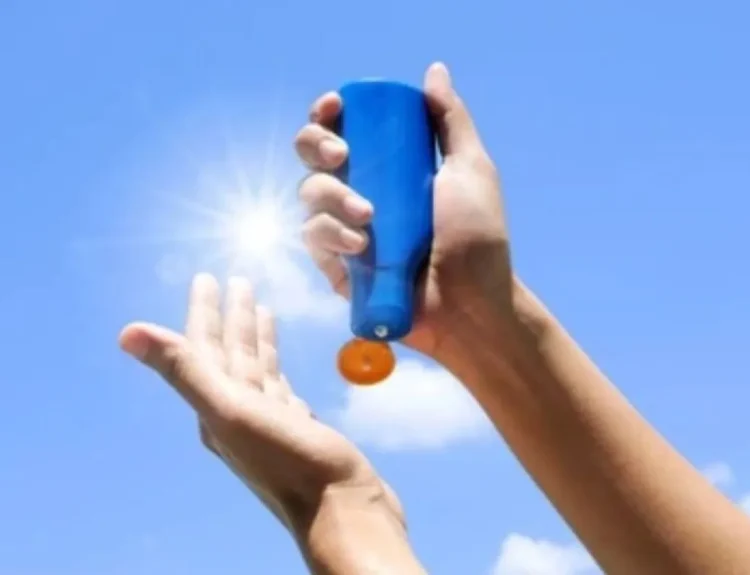 spf adalah
