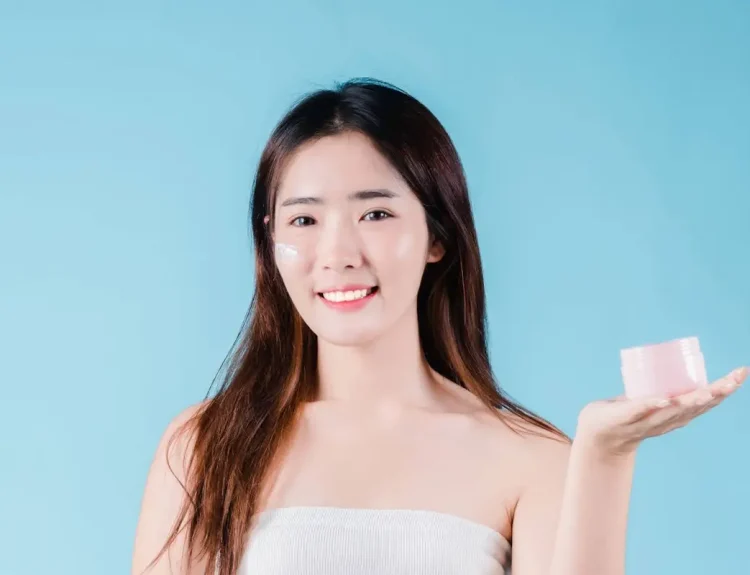 standar kecantikan korea
