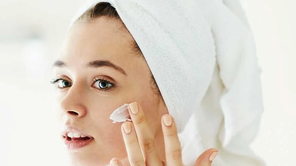 sunscreen dulu atau moisturizer
