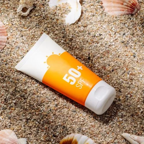 sunscreen untuk kulit kombinasi