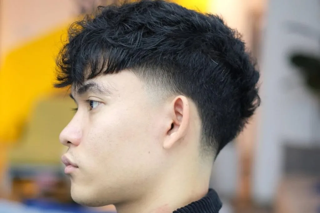 taper fade