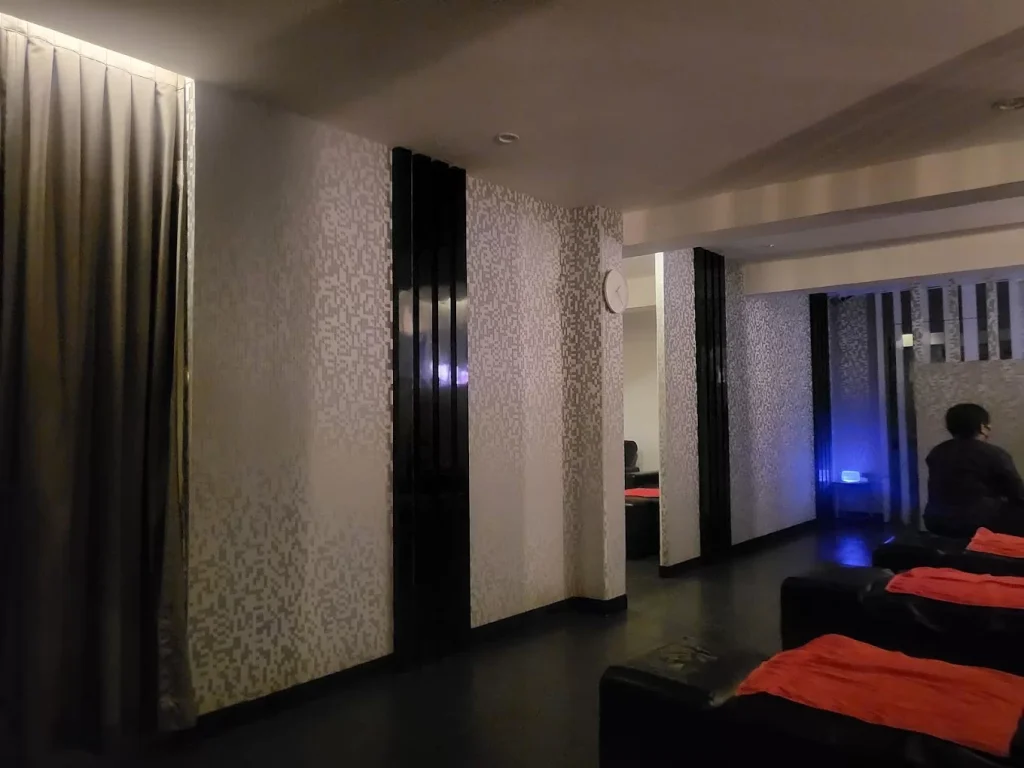 tempat pijat semarang