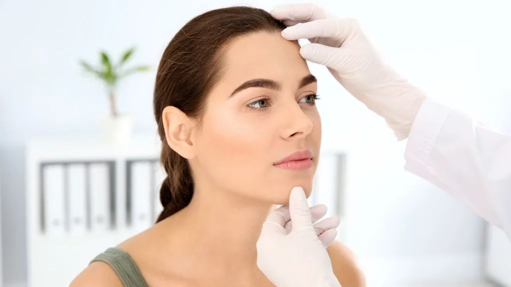 tips agar infus whitening berhasil