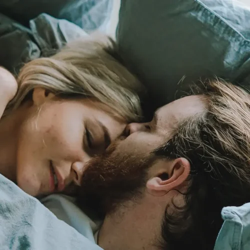 ucapan selamat pagi romantis