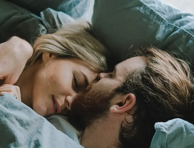 ucapan selamat pagi romantis