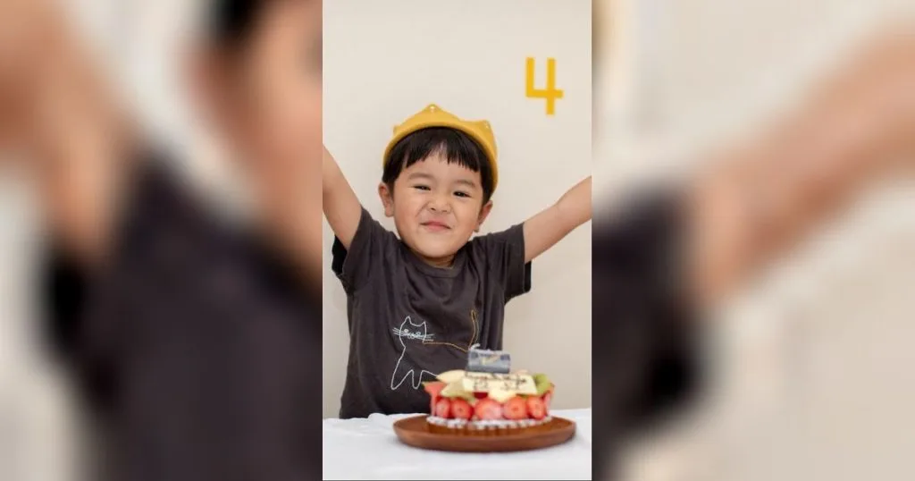 ucapan selamat ulang tahun untuk anak laki-laki