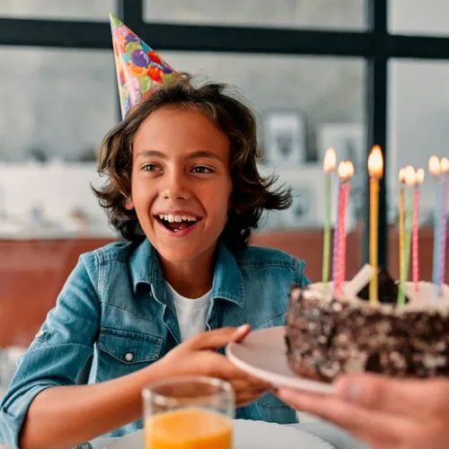 ucapan selamat ulang tahun untuk anak laki-laki
