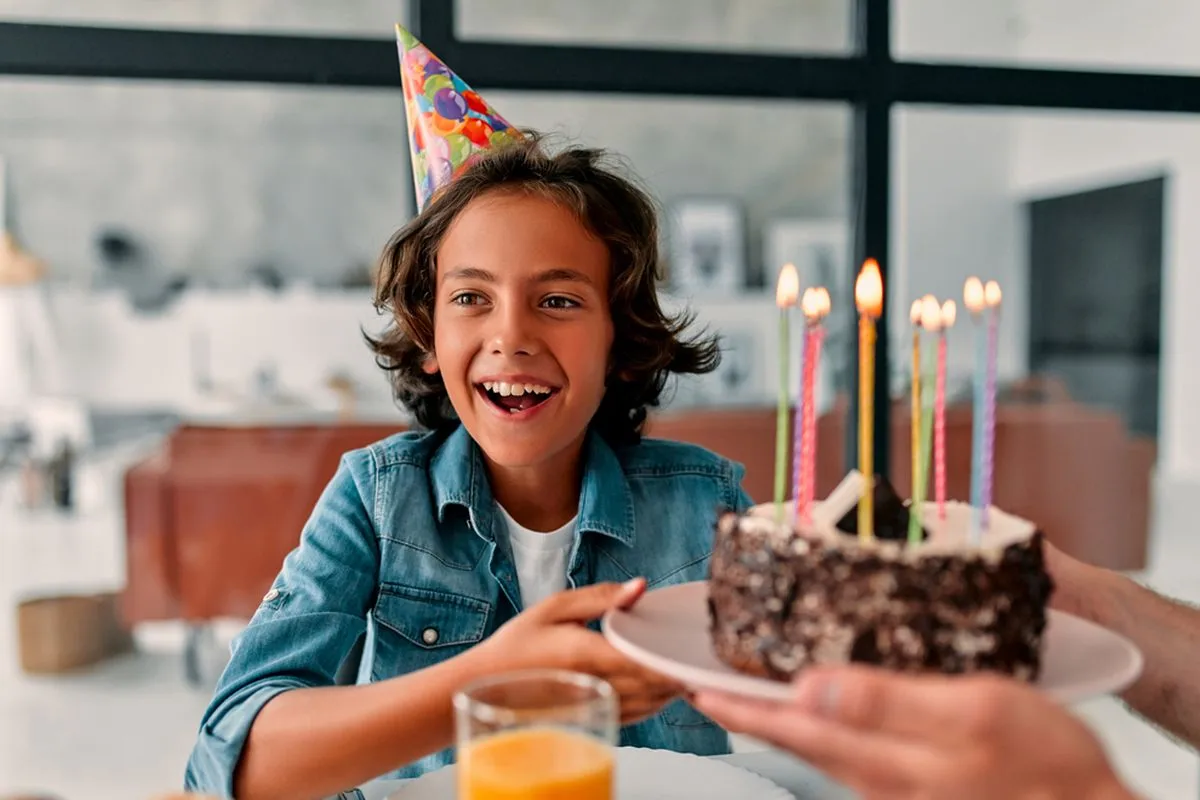 ucapan selamat ulang tahun untuk anak laki-laki
