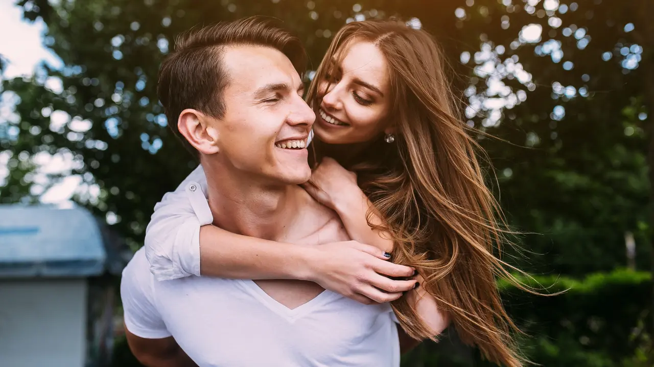 ucapan terima kasih untuk pacar
