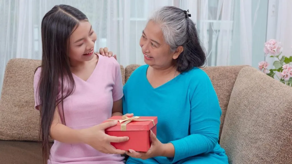 ucapan ulang tahun untuk ibu yang menyentuh hati