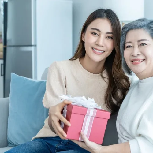 ucapan ulang tahun untuk ibu yang menyentuh hati
