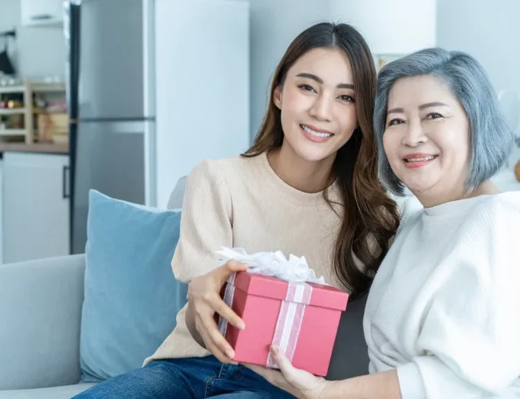 ucapan ulang tahun untuk ibu yang menyentuh hati