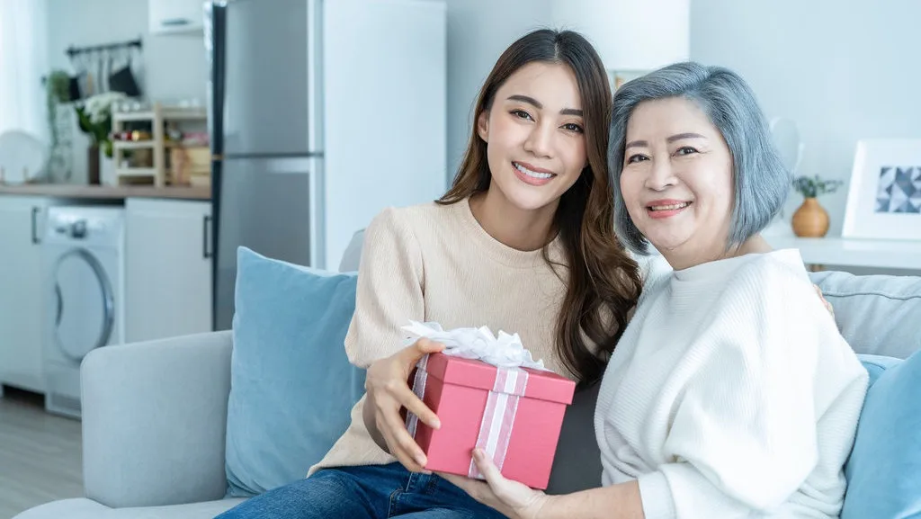 ucapan ulang tahun untuk ibu yang menyentuh hati