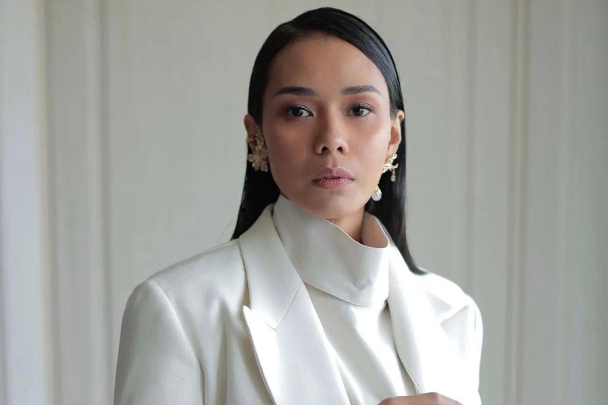 umur adinia wirasti
