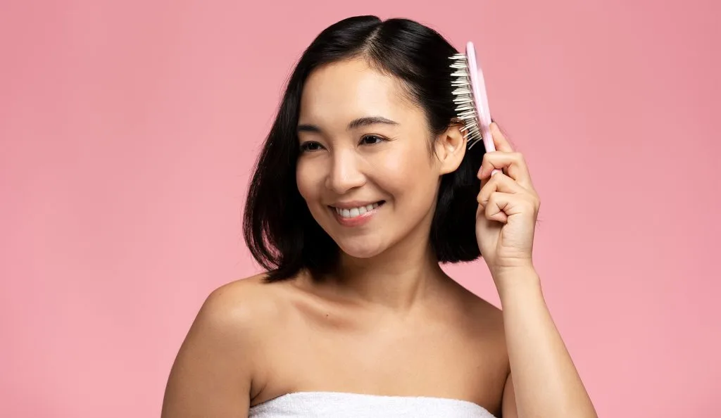 urutan hair care