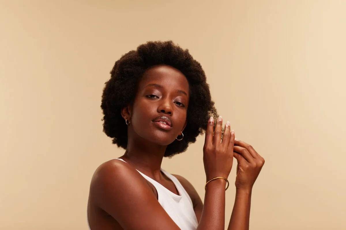urutan hair care