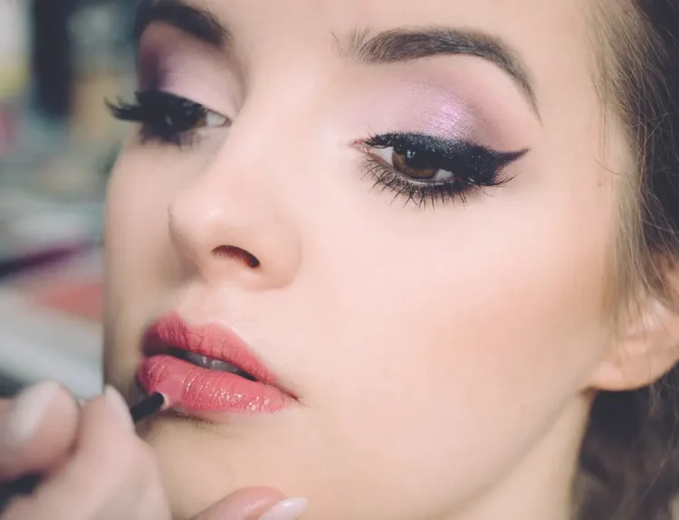 urutan make up yang benar