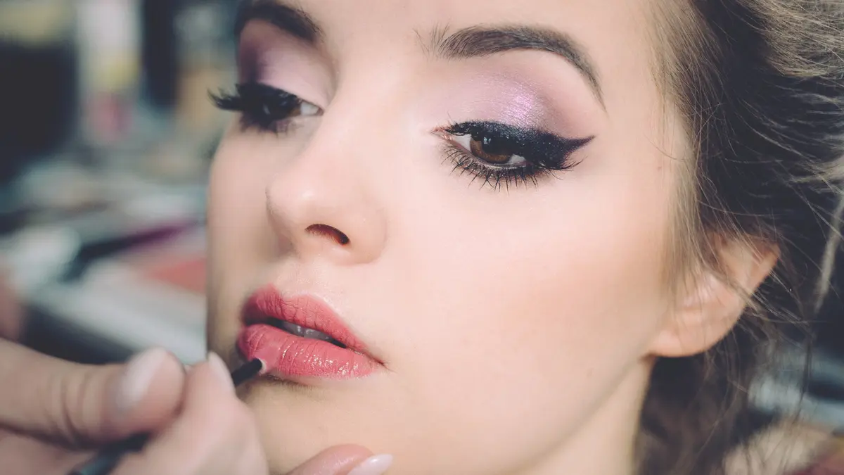 urutan make up yang benar