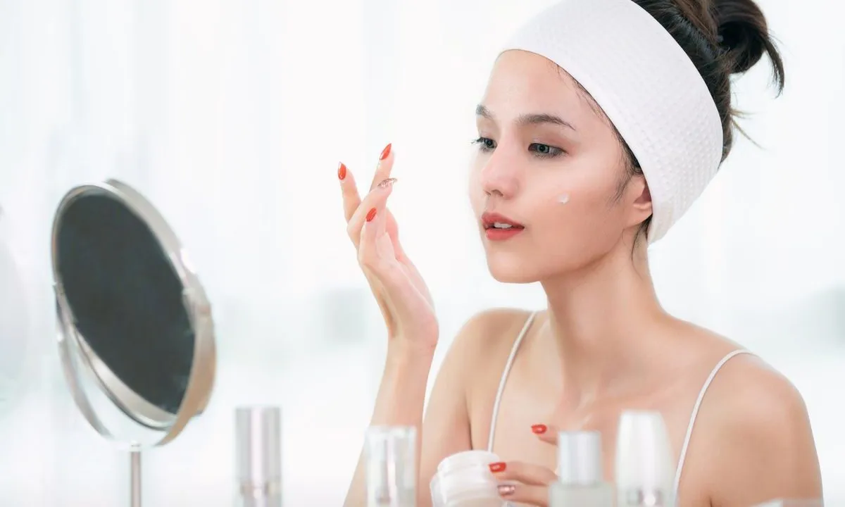 Basic Skincare Apa Saja yang Bikin Kulitmu Sehat dan Fresh Setiap Hari