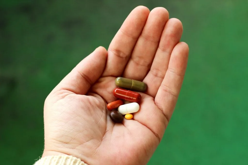 vitamin b complex yang bagus di apotik