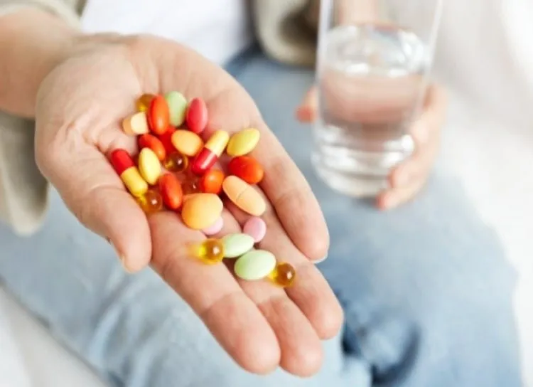 vitamin b complex yang bagus di apotik