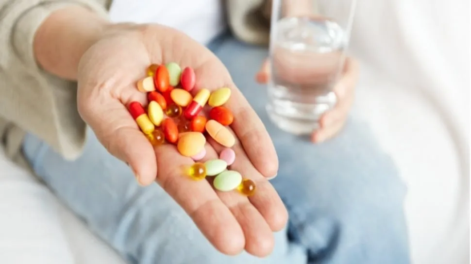 vitamin b complex yang bagus di apotik