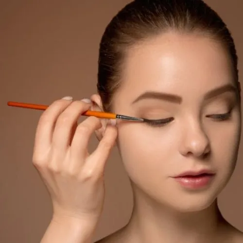 warm undertone adalah