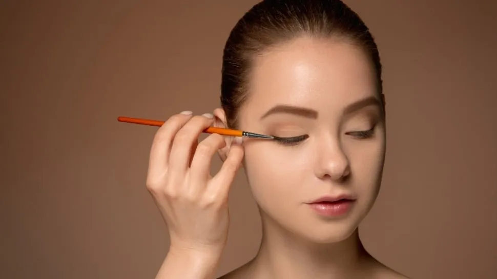 warm undertone adalah