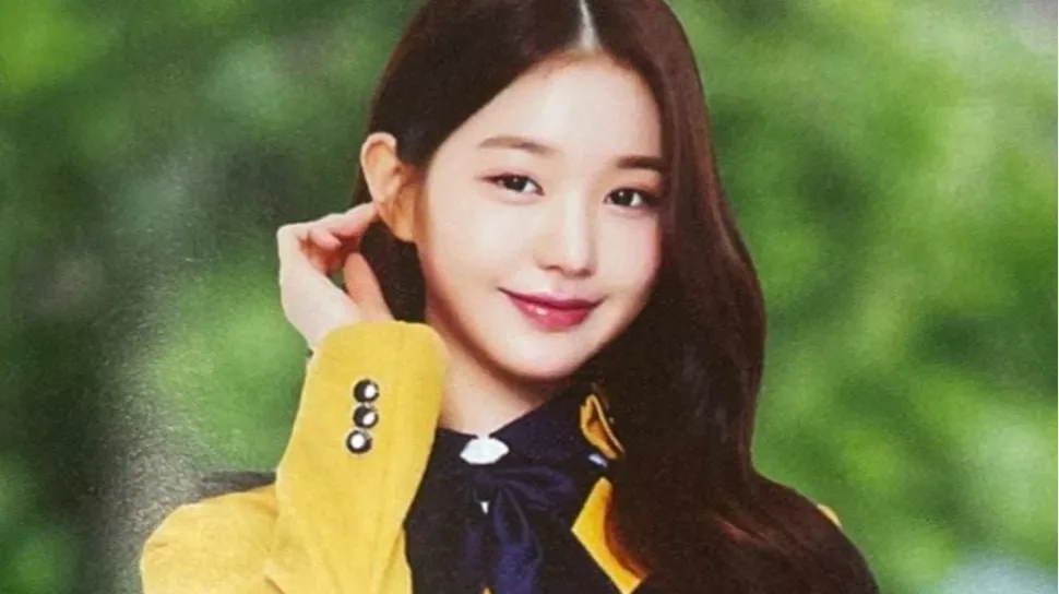 wonyoung
