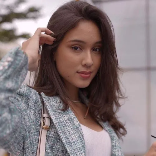 yasmin napper