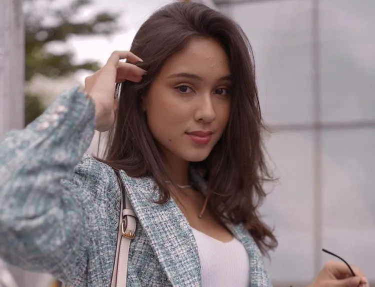yasmin napper