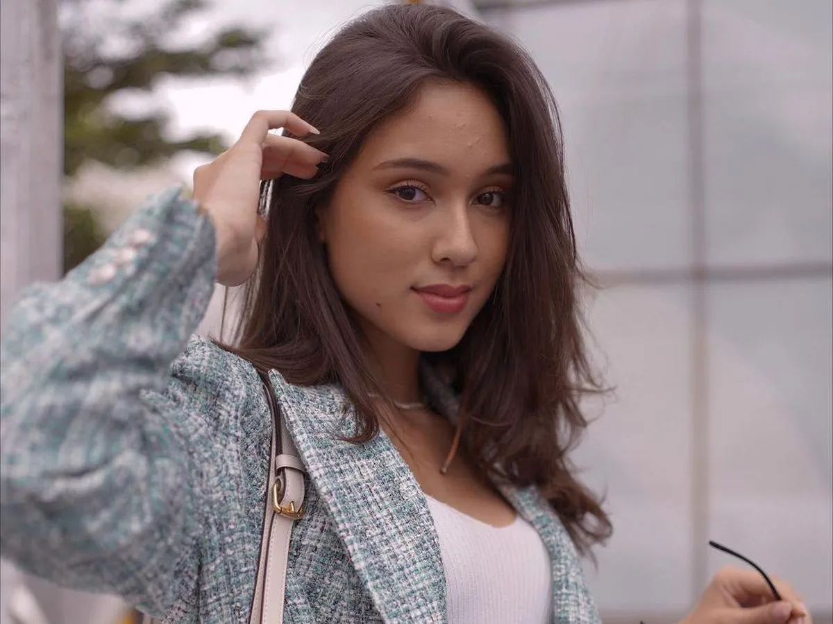 yasmin napper
