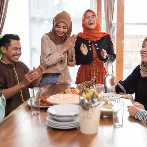 circle artinya