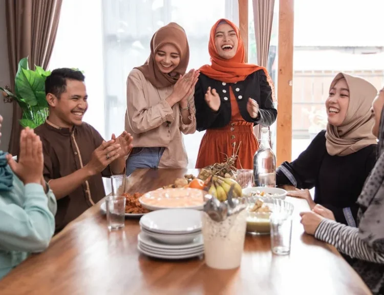 circle artinya