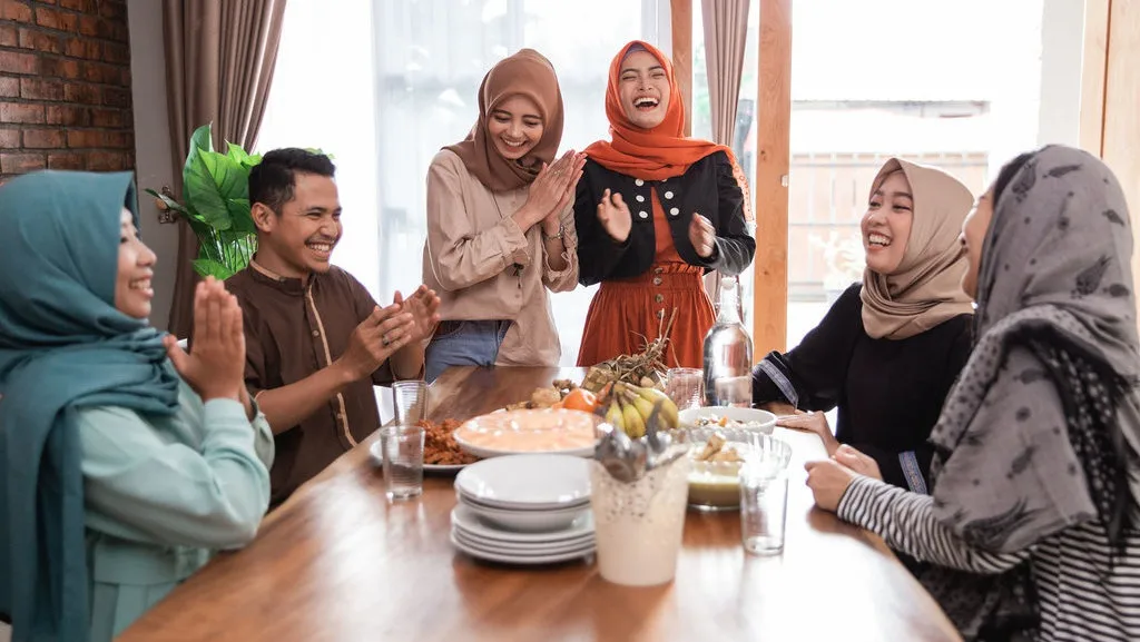 yaumul milad artinya