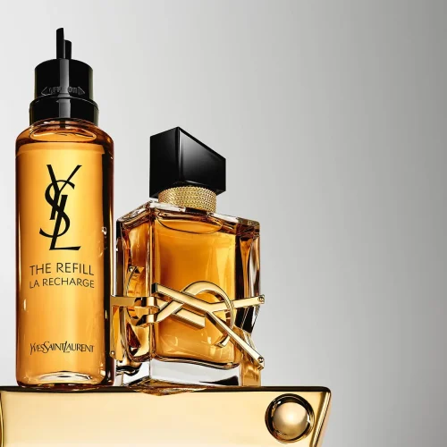 ysl libre notes