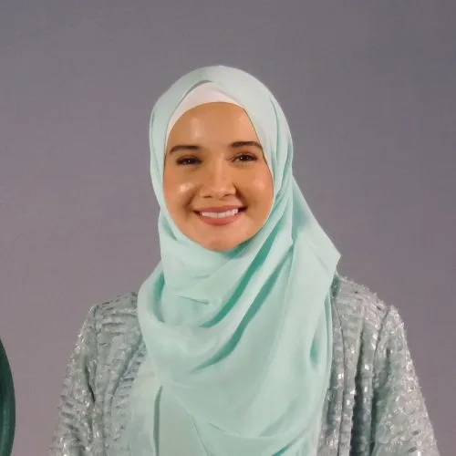 zaskia sungkar dulu