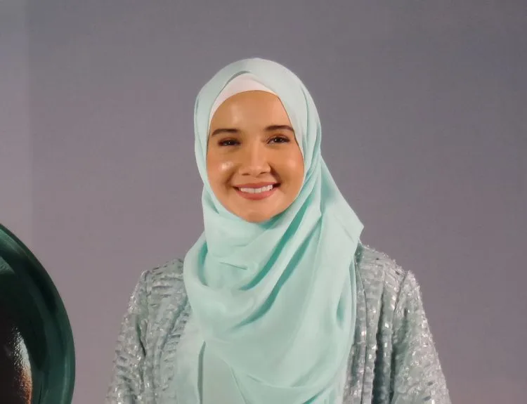 zaskia sungkar dulu