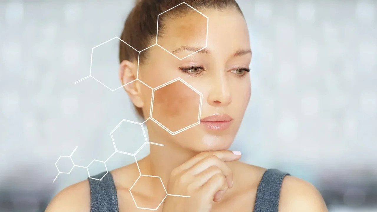 Alpha Arbutin Bikin Kulit Lebih Cerah? Coba Cek Fakta dan Cara Pakainya di Sini!