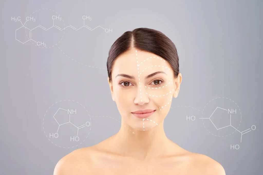 alpha arbutin