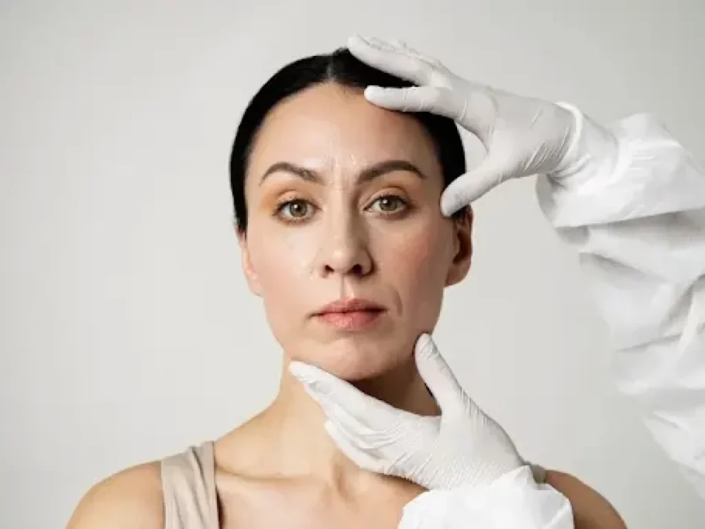 anti wrinkle adalah