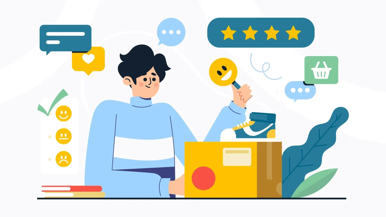 Apa Itu Testimoni yang Bikin Orang Langsung Percaya, Yuk Pahami!