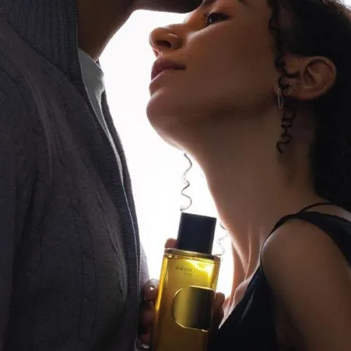 aroma parfum wanita