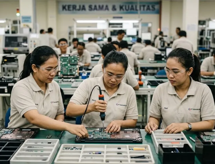 assembly adalah