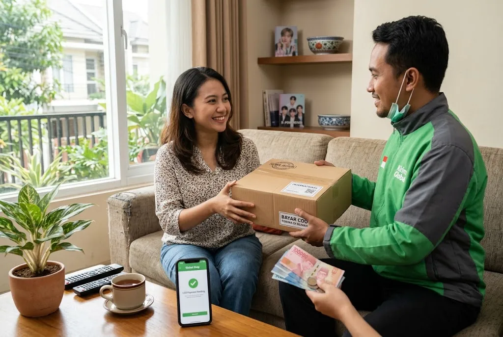 belanja online luar negeri