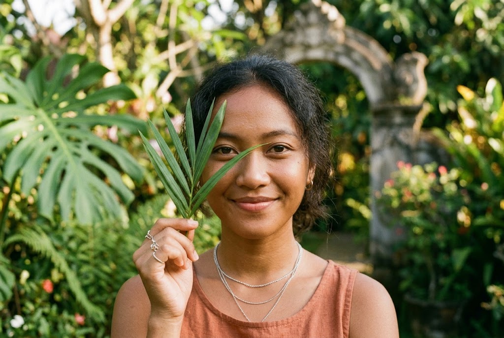 bentuk mata
