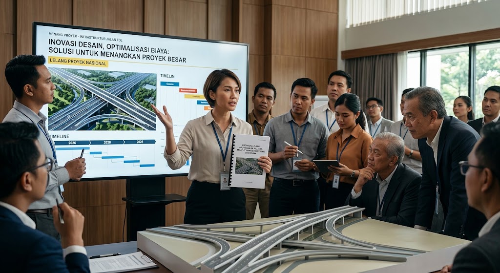 bidding adalah