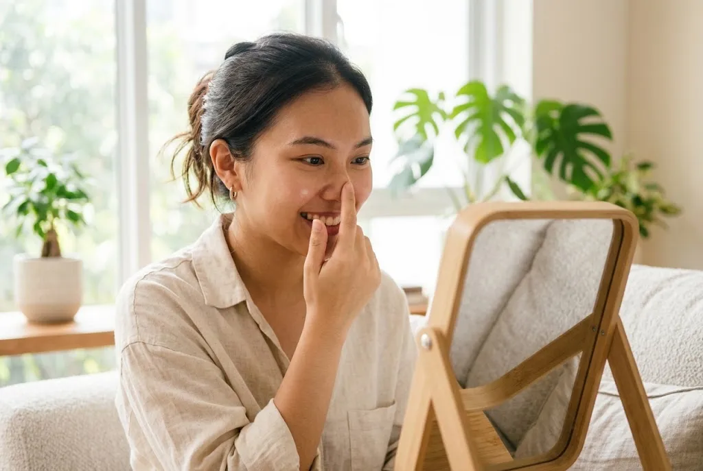 Mau Hidung Lebih Mancung tanpa Operasi? Coba Cara Memancungkan Hidung Secara Alami yang Bikin Kamu Betah Coba!