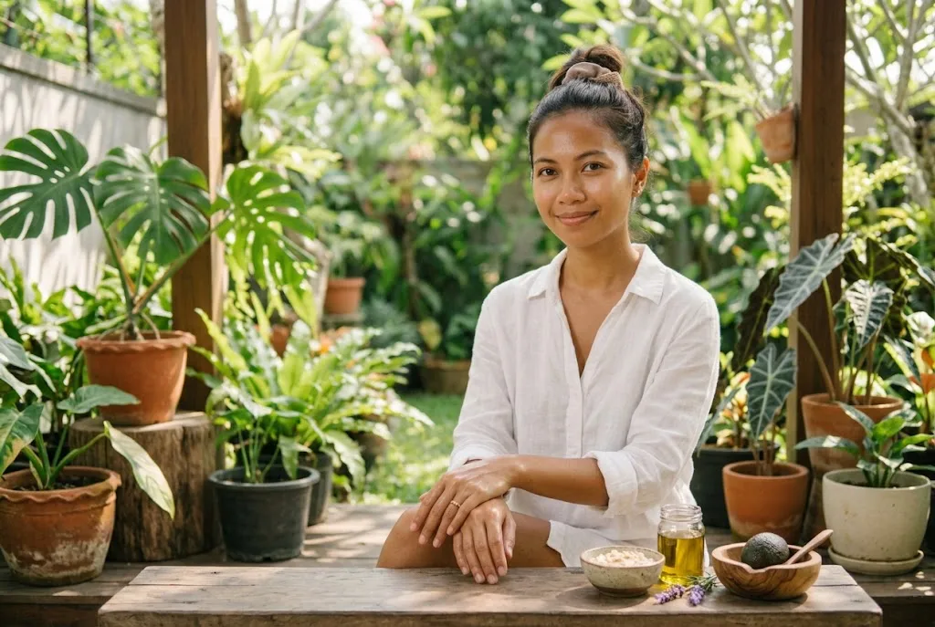Cara Mengatasi Kulit Kering Secara Alami Biar Badan, Wajah, Kaki, dan Tangan Tetap Lembap dan Nyaman!